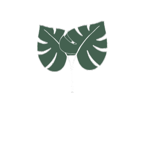 Leaf Sticker