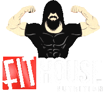 Nutrition Sticker by Fitness House