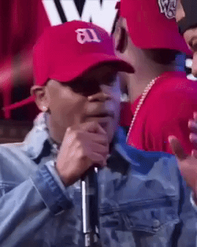 Wild N Out Lol GIF by Since NYC