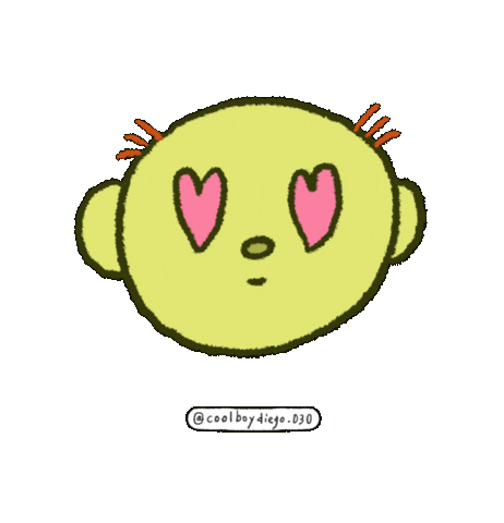 Love Sticker
