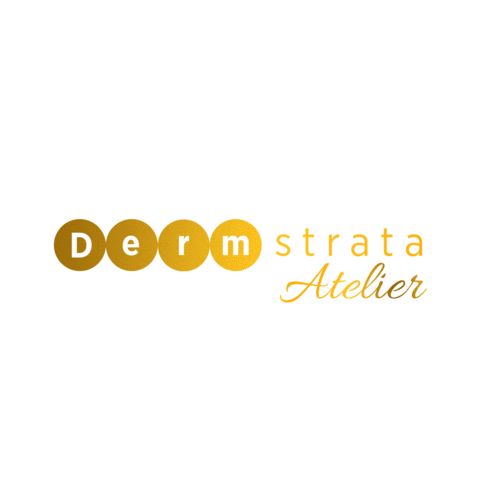 Dermstrata Sticker