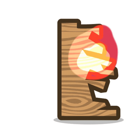 Woodfire GIF