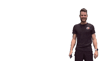 Personal Training Zug Sticker