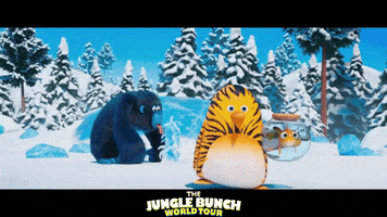 Family Film Winter GIF by Signature Entertainment
