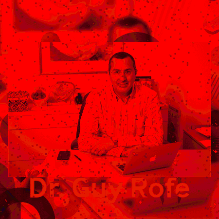 Dr Guy Rofe GIF