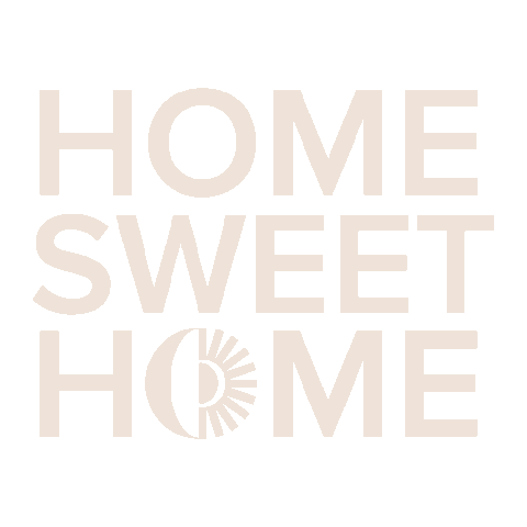 Home Sweet Home Sticker by PorchLight Real Estate Group
