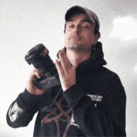 Well Done Wow GIF by Jonti Wild
