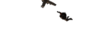 Skydive-Hildesheim Sticker