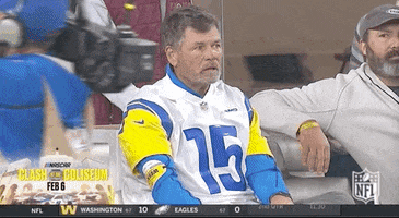 What Time Is It Football GIF by NFL