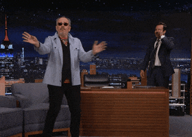 Tonight Show Point GIF by The Tonight Show Starring Jimmy Fallon