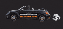 Car Milford GIF by Recreations Outlet