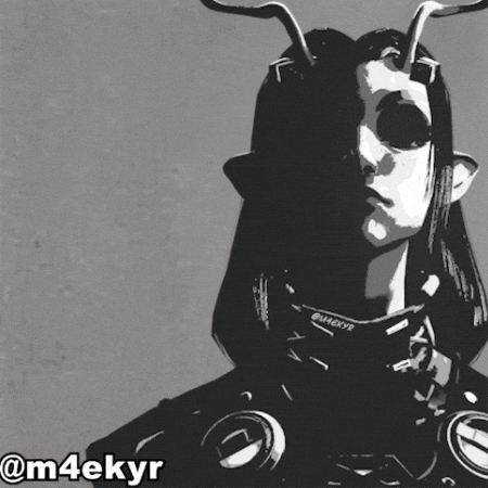 No Country For Old Men Mantis GIF