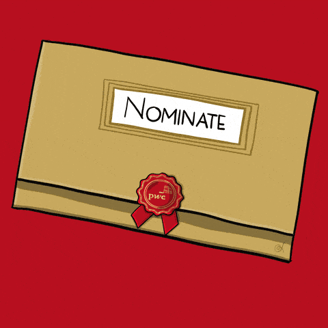 Nominate Black Lives Matter GIF by INTO ACTION