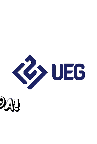 Universidade Estadual De Goiás Sticker by ueg