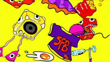 Nnbs GIF by Naive New Beaters