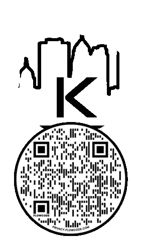 Kennedy Roofing Sticker