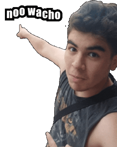 Iarandomcovers Sticker