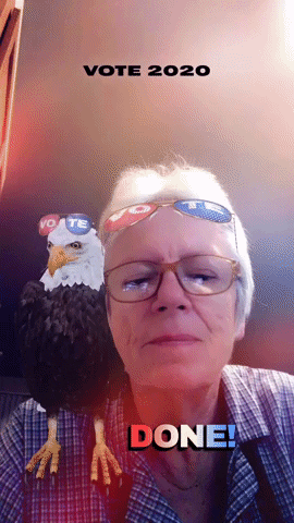 Flag GIF