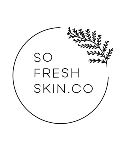 Sofreshskinco Sticker