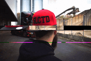 Snapback GIF by Stephen Nolte