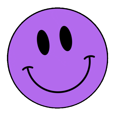 Smileface Smile Sticker by Wpg Duo