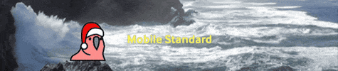 Mobile Standard GIF