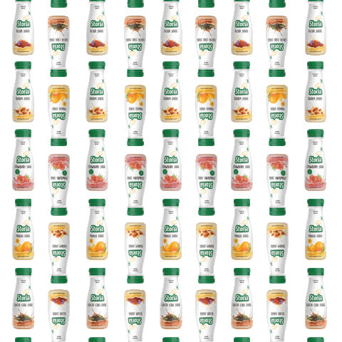 Sticker by Storia Foods & Bevrages