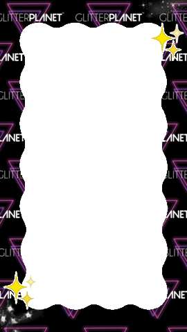 Beauty Nails Sticker by Glitter Planet