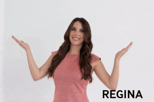 Regina Casares GIF