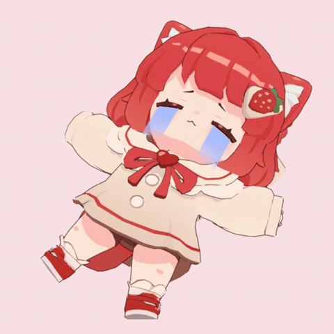 Sad Cry GIF