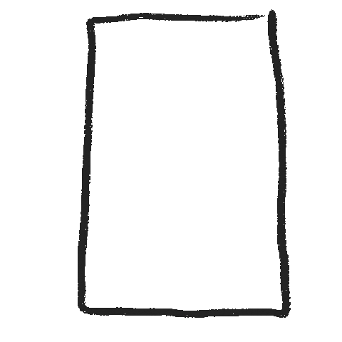 Illustration Sticker