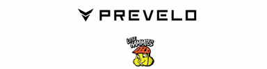 Prevelo GIF by thehammies