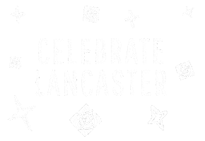 Lancaster Pa Sticker by Visit Lancaster City