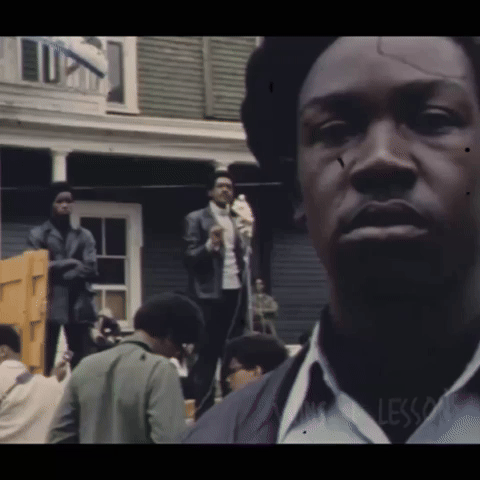Protest GIF