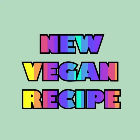 Vegan Chef GIF