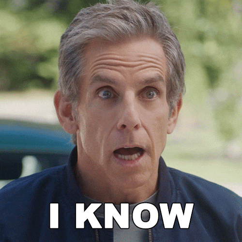Sarcastic Comedy GIF by Universal Pictures