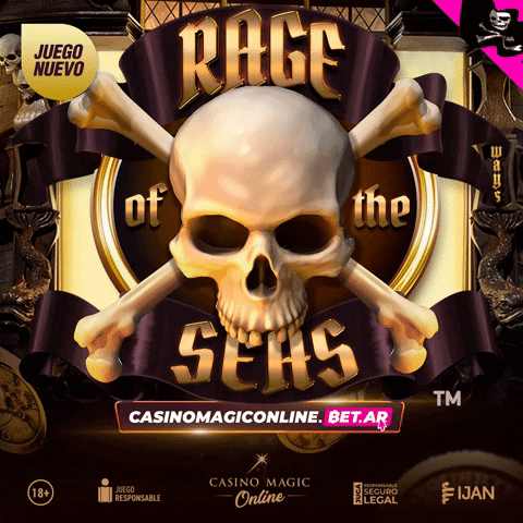 Casino Magic GIF