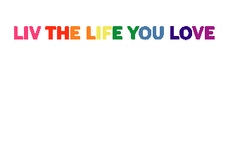 LIV Sotheby's International Realty Sticker