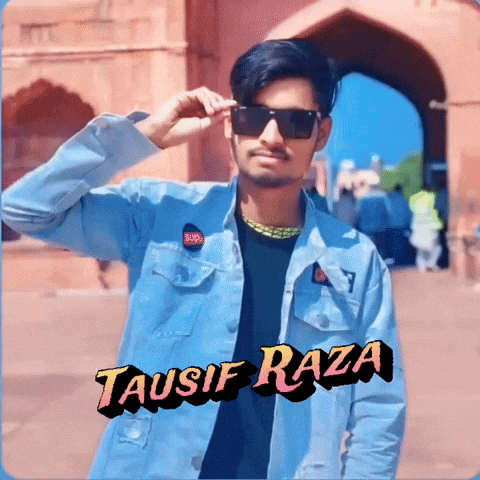 Md Tausif GIF