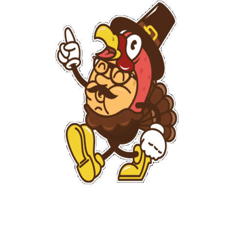 Sticker by Mister Tater