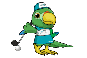 Lola Sticker by VoyTuristeando