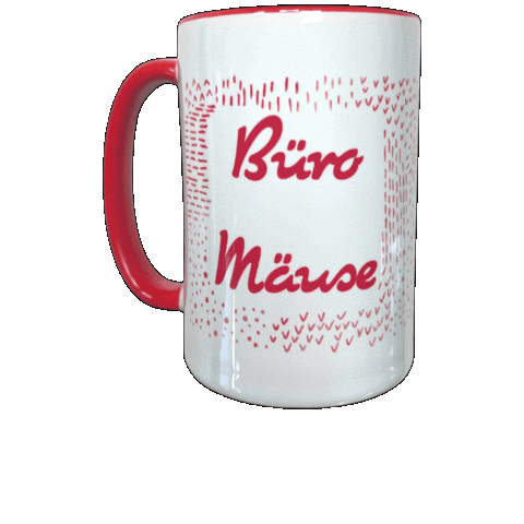 Bürokram Sticker by Büro am Markt