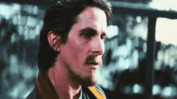 Bruce Wayne Batman GIF