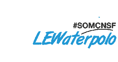 Waterpolo Cnb Sticker by CNSF