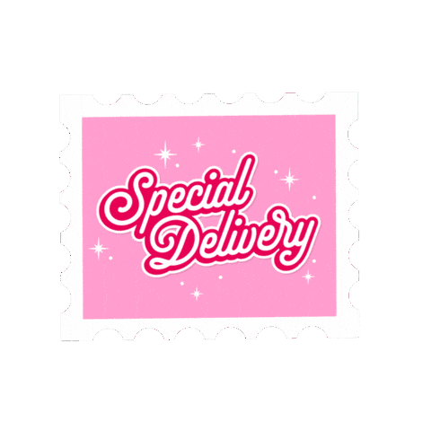 Winter Wonderland Sticker by Alani Nu