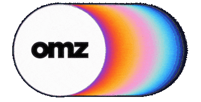 Omz10Anos Sticker by OMZ