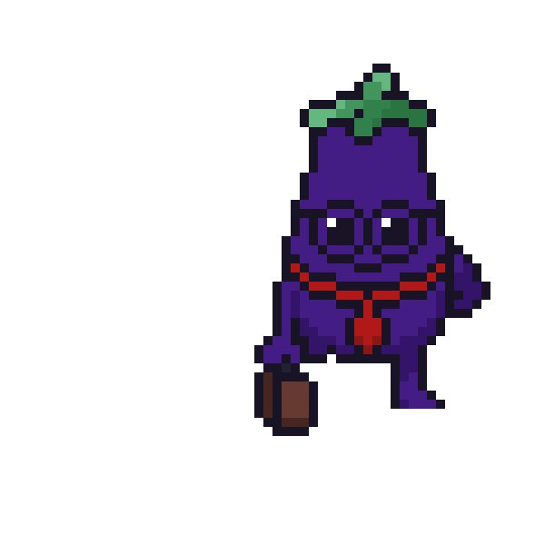 Serious Work Sticker by Potatoz by 9GAG