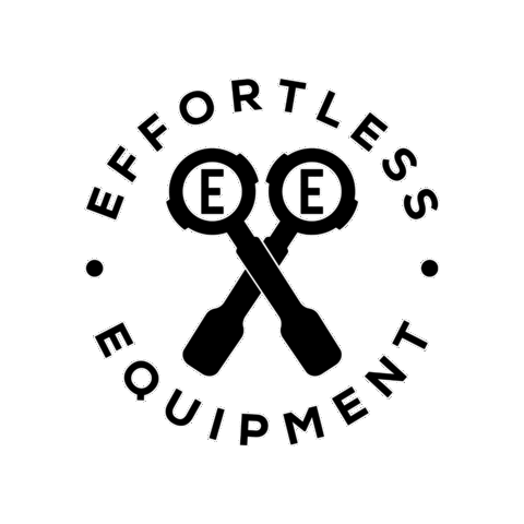 EffortlessEquipment Sticker