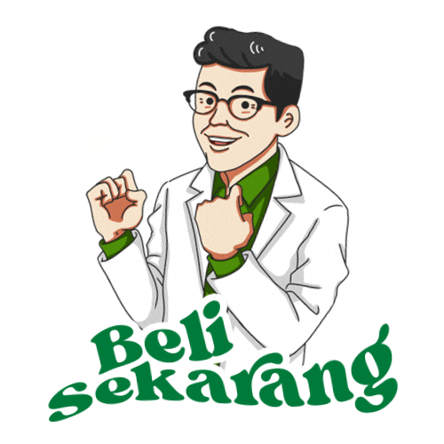 Sticker by WISH Boyke