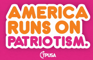 Pro Choice Coffee GIF by TPUSA Events